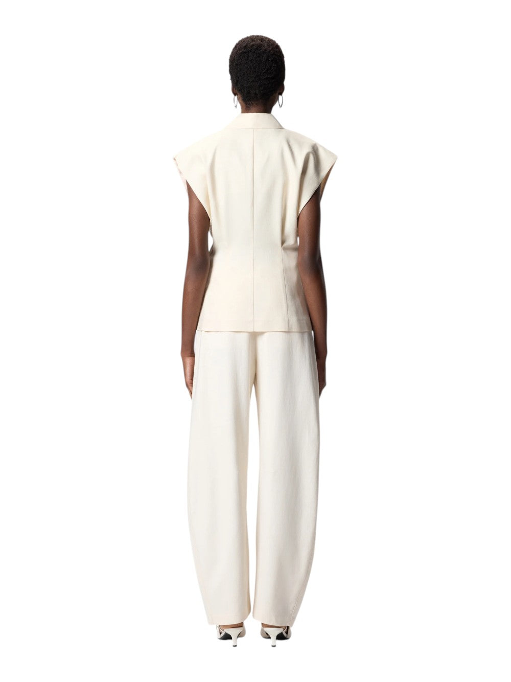 Pinko Giacca Donna FLOELLA GIACCA FRISOTTINO 106509A2W6C00