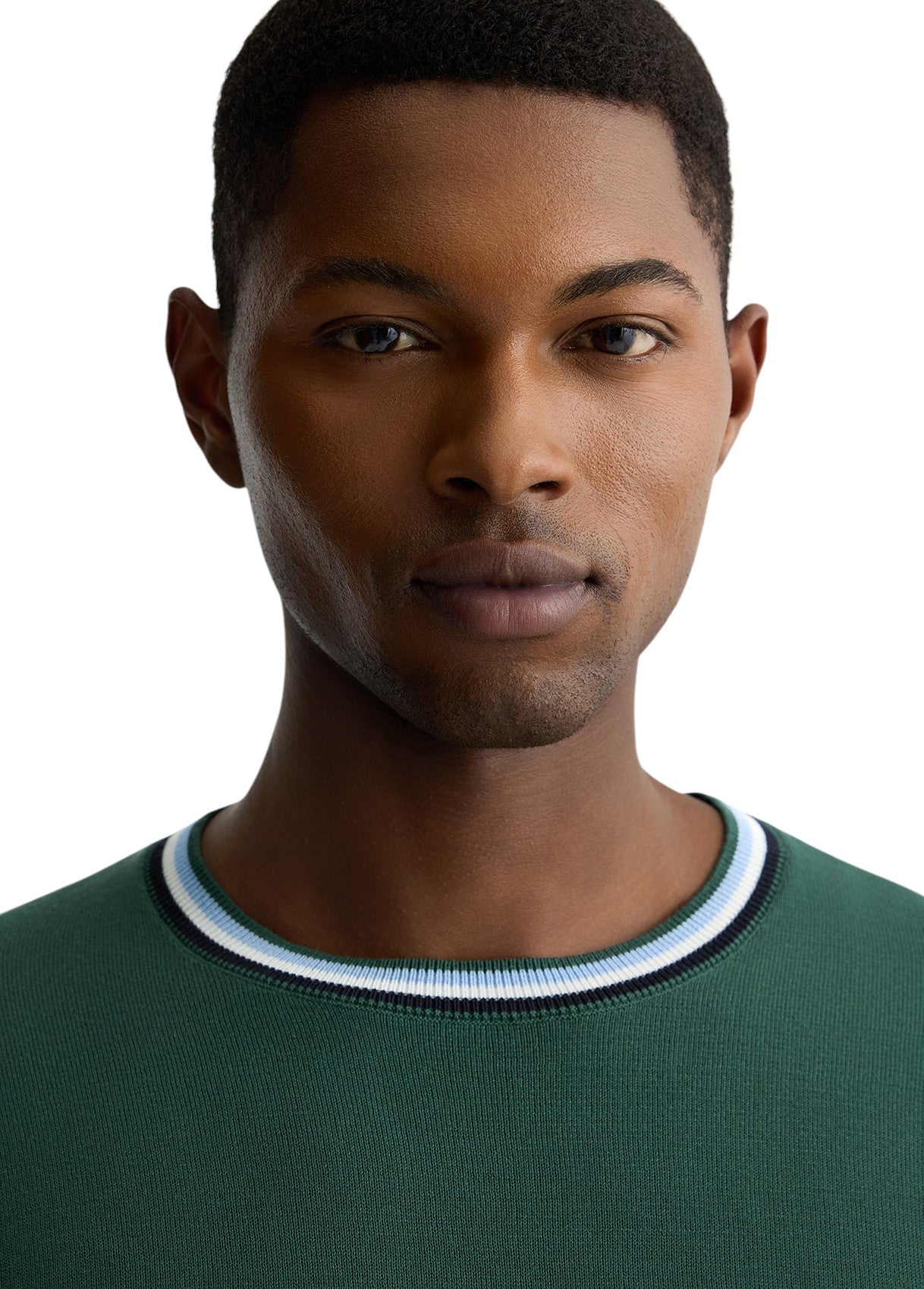 LIU JO UOMO Maglia Uomo QA5039MA71P