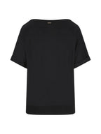 Herno T-SHIRT Donna T-Shirt Maniche Risvoltate JG000312D520569300
