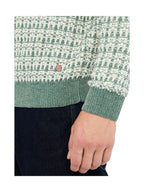 Liu Jo Uomo Maglia Uomo Girocollo QF5084MA29PP9105