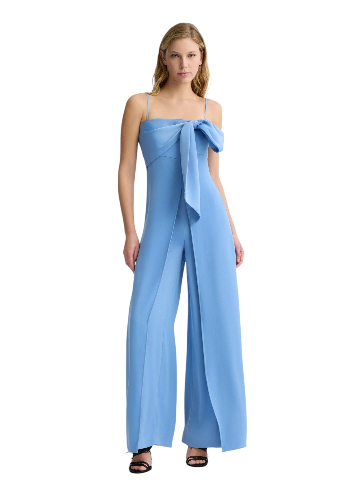 LIU JO Tuta Donna CA5030T3970