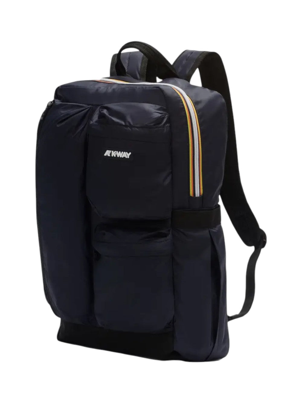 K-Way Zaino Unisex adulto AMBERT K2118SW K89