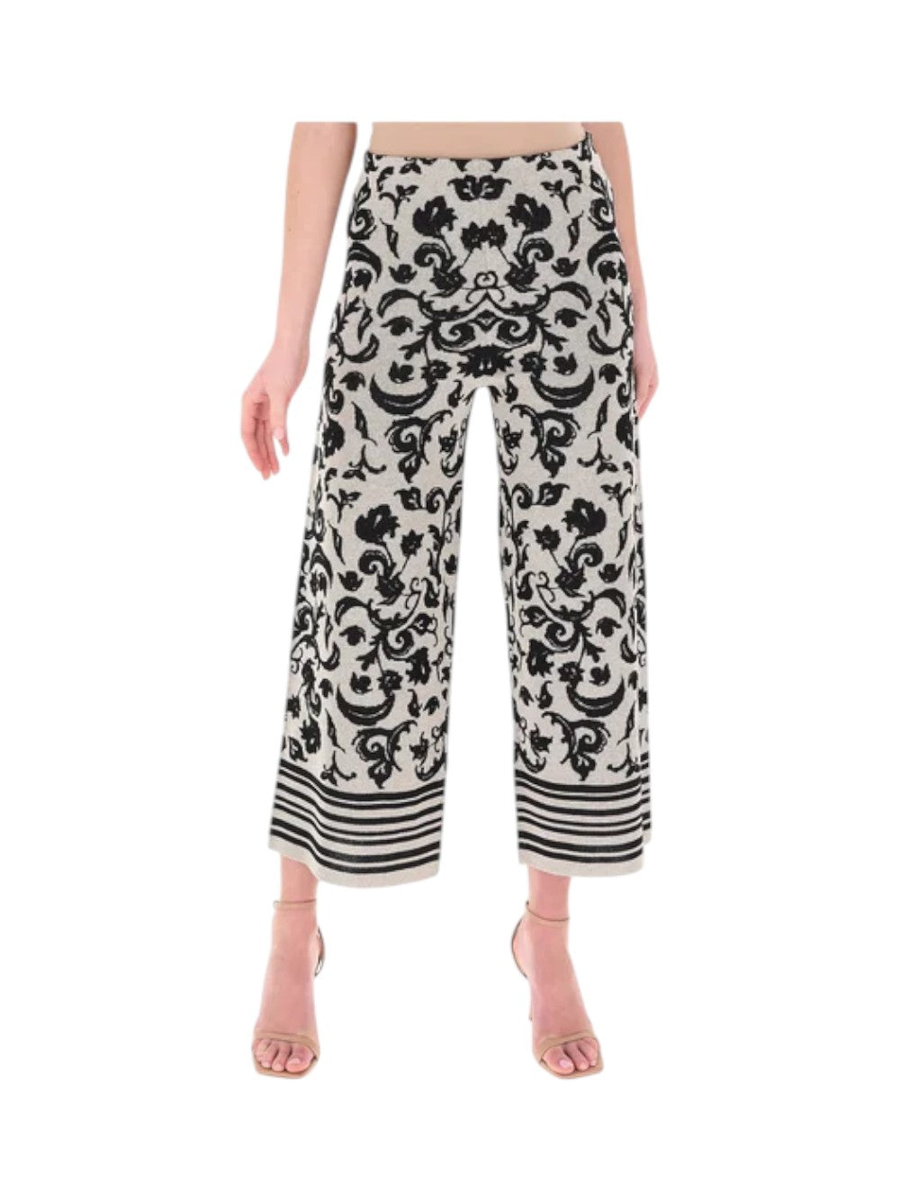 Liu Jo Pantalone Donna  WA6424MA587 P9564