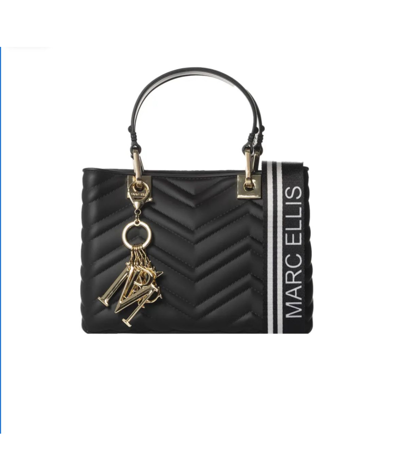 Marc Ellis borsa Donna FLAT KRISSY M