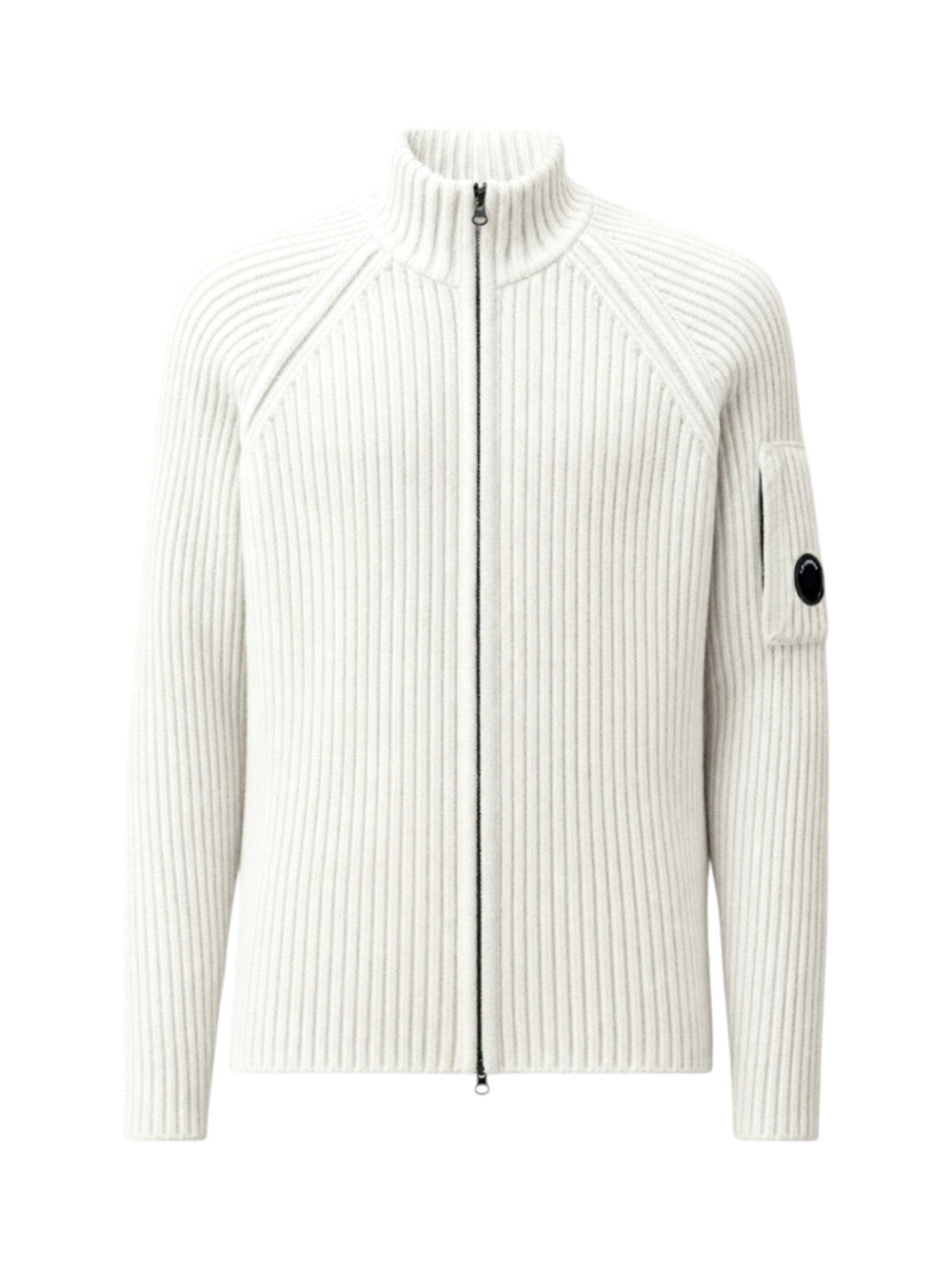 C.p. Company Cardigan Uomo  21CMKN300A006170A M12
