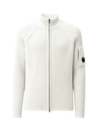 C.p. Company Cardigan Uomo  21CMKN300A006170A M12