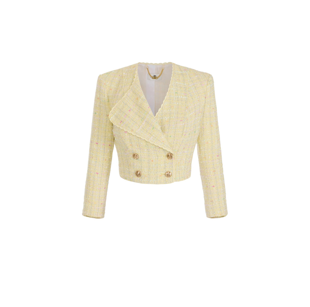 elisabetta franchi Giacca Donna GI16052E2