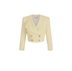 Elisabetta Franchi Women's Jacket GI16052E2
