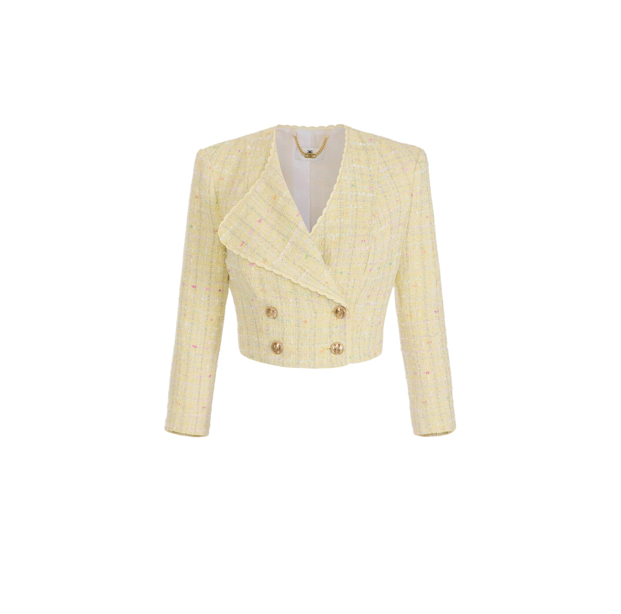 Elisabetta Franchi Women's Jacket GI16052E2