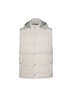 eleventy Men's sleeveless jacket J75GILH04