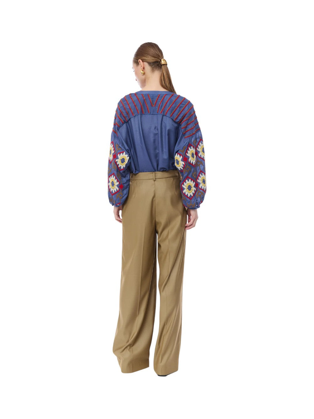 Nenette Pantalone Donna Eusepi 41BB-EusepiOl