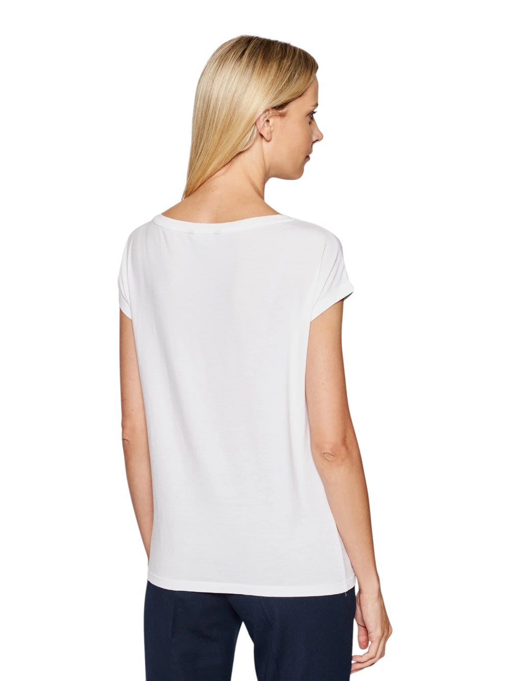 Lauren Ralph Lauren T-shirt Donna GRIETA 200748765001