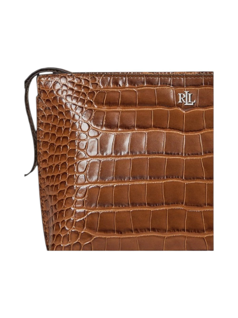 Lauren Ralph Lauren Borsa Donna TOP ZIP PCH-POUCH-LARGE 432969466 010