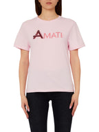 Liu Jo T-SHIRT Donna  WA6431JS904 P9324