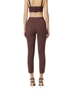 Elisabetta Franchi Pantalone Donna  PA12056E2EA3