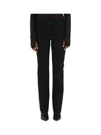 Pinko Pantalone Donna PROTEA PANTALONE CREPE POLY VI 107415A3DA Z99