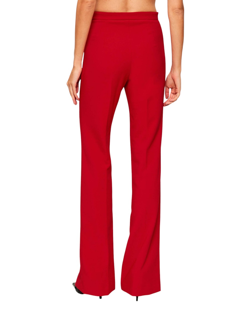 Elisabetta Franchi Pantalone Donna  PA19666E2CG5