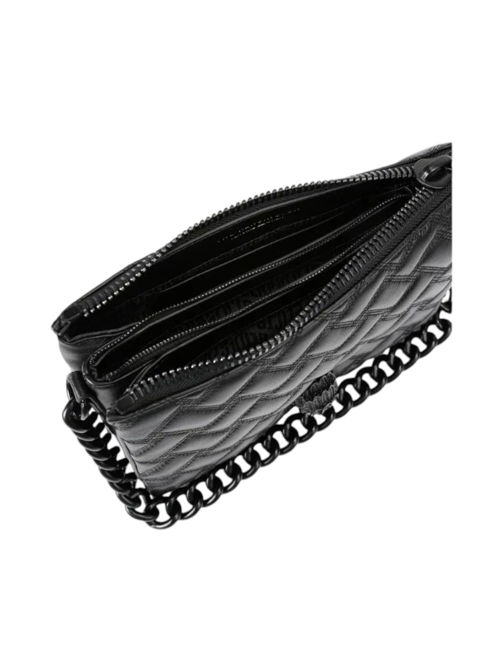 Kurt Geiger Borsa Donna KENSINGTON PUFF KENSINGTON PUFF 3 POUC