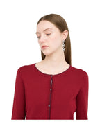 Liu Jo Cardigan Donna  MF5225MS49 91650