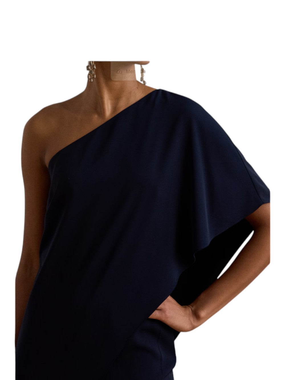Lauren Ralph Lauren Tuta Donna APRIL-JUMPSUIT 253909456002