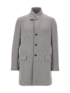 Fay Cappotto Uomo  NAM5451025JXLQ