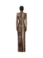 Elisabetta Franchi Abito Donna  ABR3557E2EL1