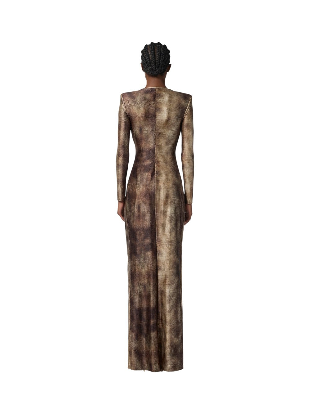 Elisabetta Franchi Abito Donna  ABR3557E2EL1