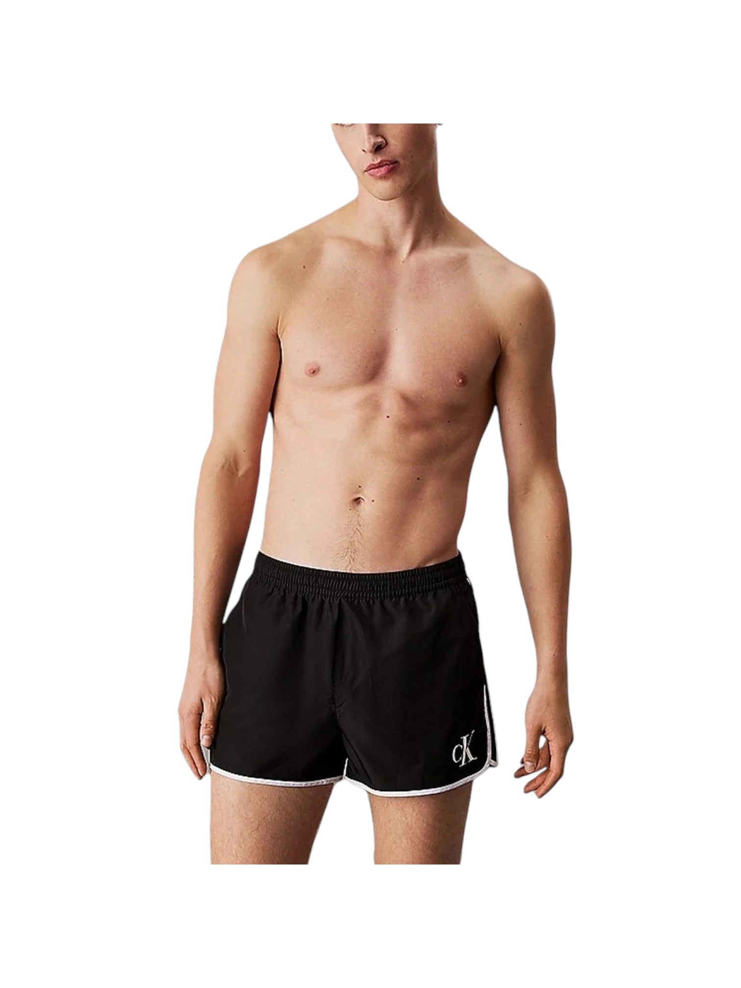 calvin klein Costume Uomo KM0KM01119