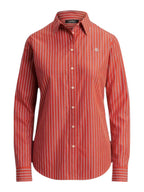 Lauren Ralph Lauren Camicia Donna JAMELKO 200P03511001