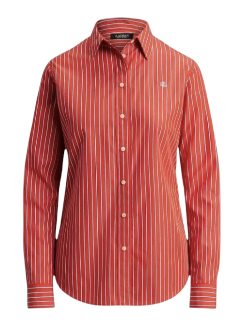 Lauren Ralph Lauren Camicia Donna JAMELKO 200P03511001