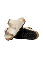 Birkenstock Ciabatte Donna Arizona Big Buckle HEX 1031873