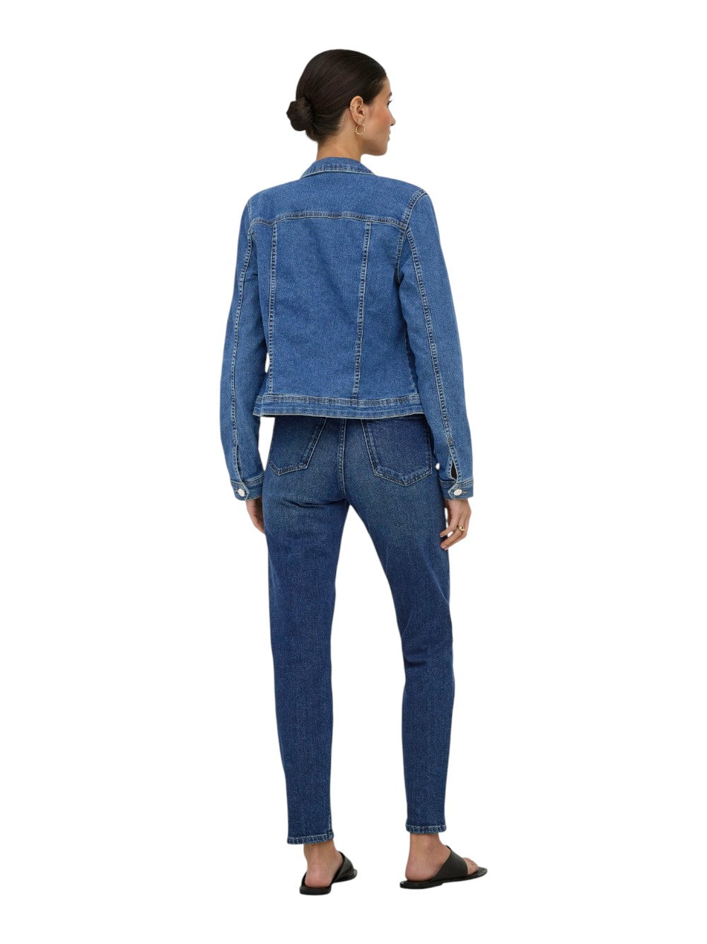 ONLY Jeans Donna ONLEMILY STRETCH 15363560 BS000042