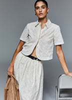 Liu Jo Camicia Donna  WA6508T472A P9417