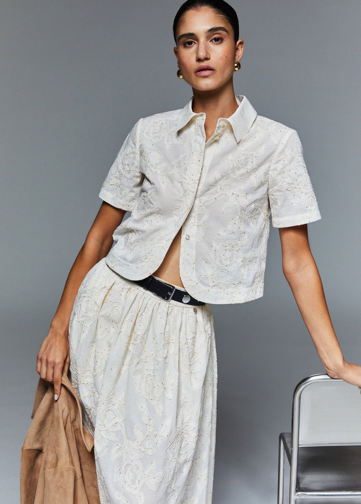 Liu Jo Camicia Donna  WA6508T472A P9417