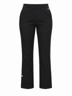 Liu Jo Pantalone Donna PANT. TROMBETTA WF6340J9189 22222