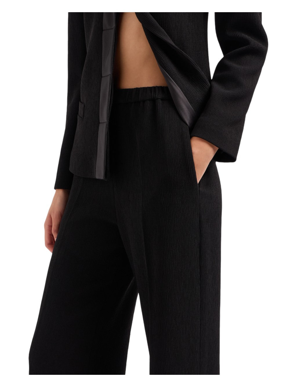 Emporio Armani pantalone Donna EW001082 AF10236