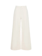 Max Mara Weekend Pantalone Donna WKDCANNETI 2625136041600 001