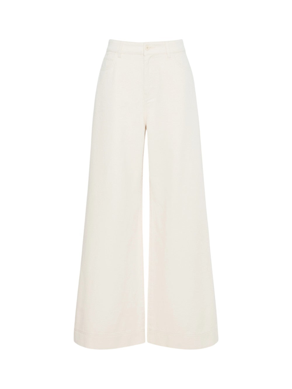 Max Mara Weekend Pantalone Donna WKDCANNETI 2625136041600 001