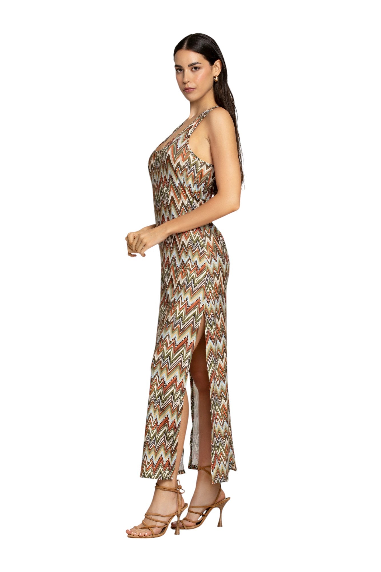 4giveness abito Donna 125WCUAL5429