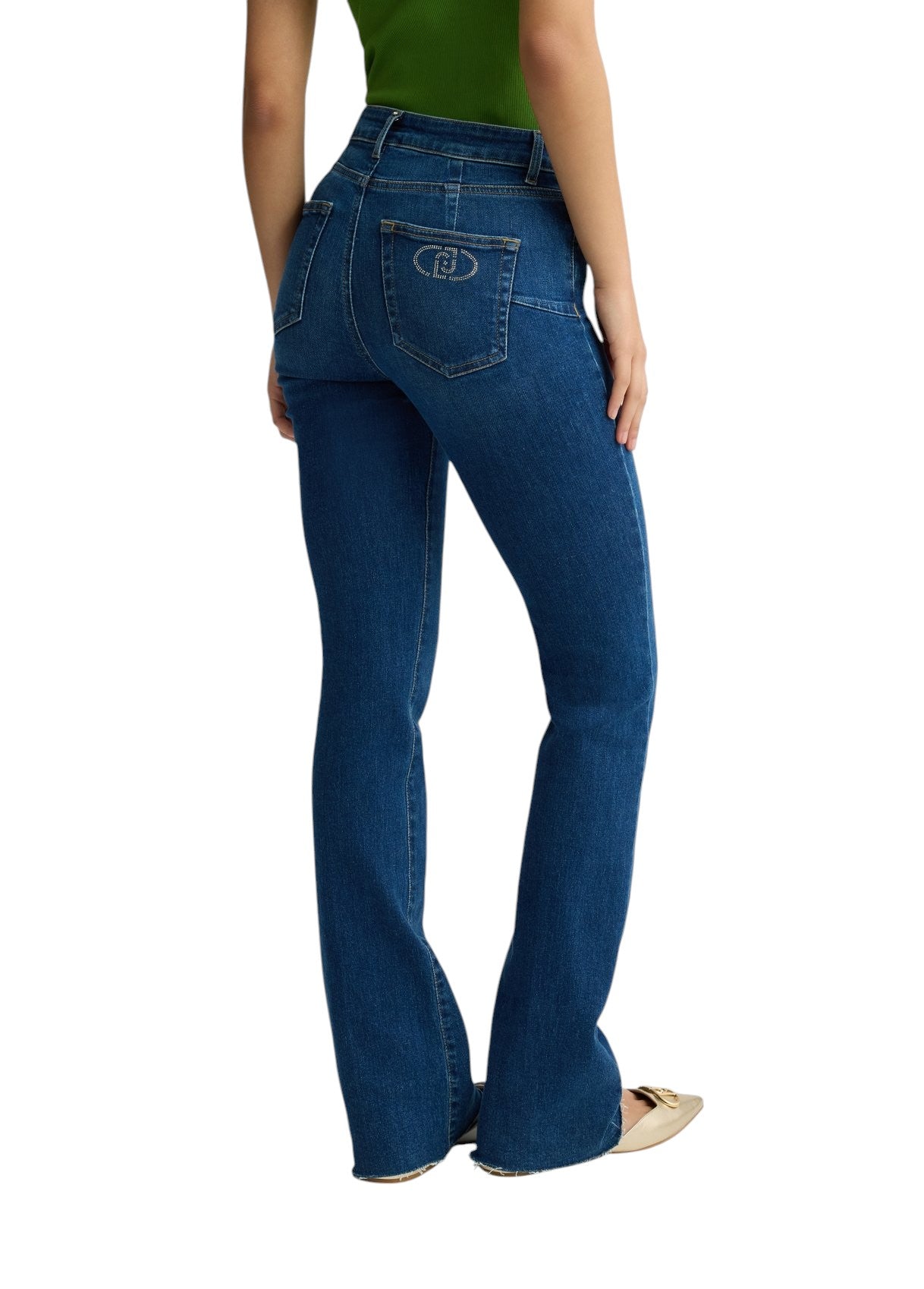 LIU JO JEANS Donna UA5082D4988