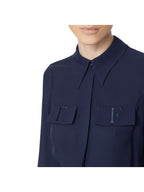 Elisabetta Franchi Women's Shirt CA08846E2