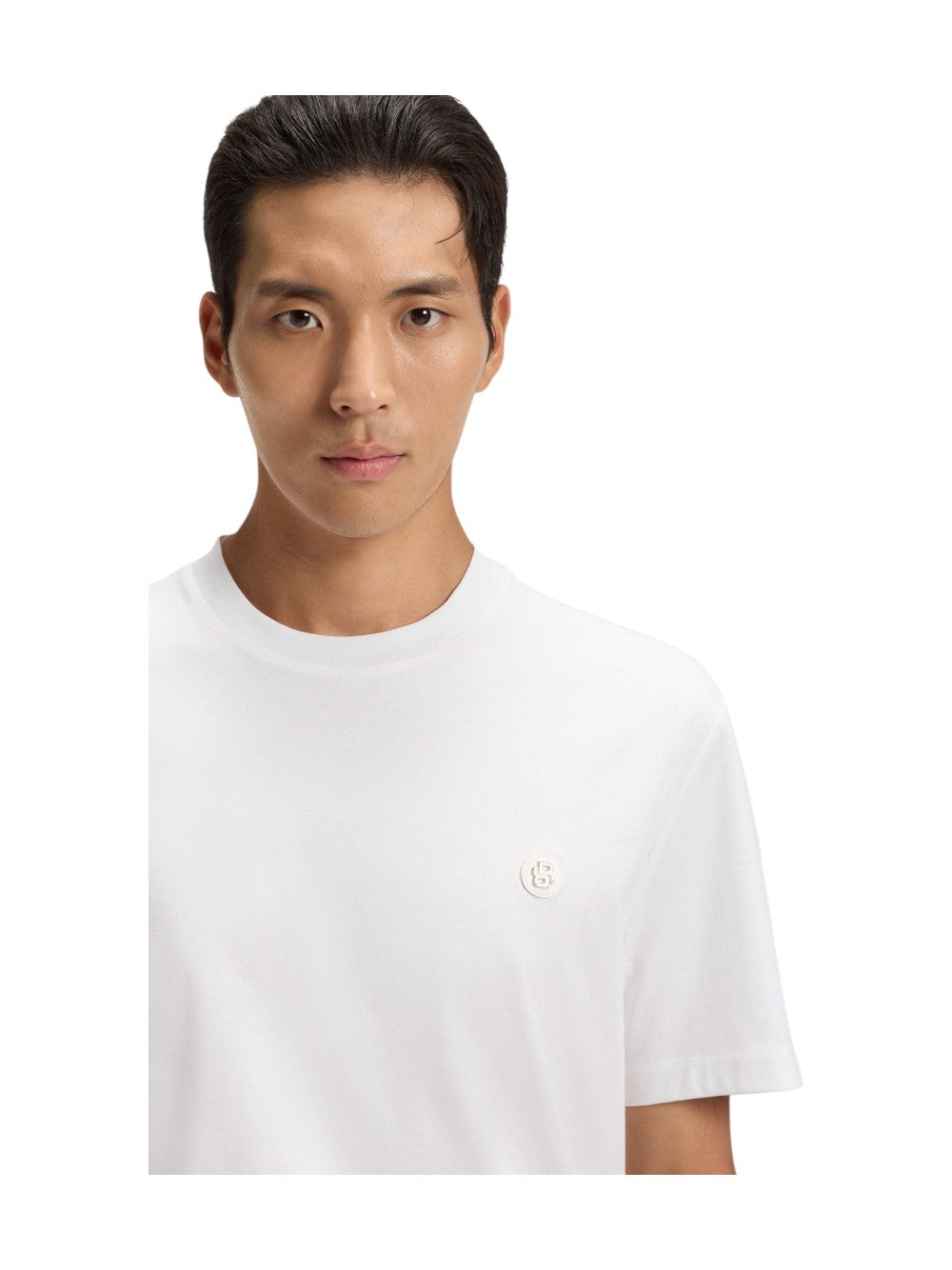 BOSS T-SHIRT Uomo 50520298