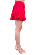 Divedivine SHORT Women's Short Lollo