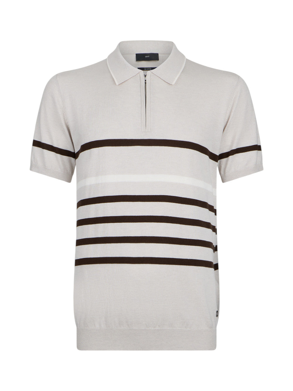 Liu Jo Uomo Polo Uomo  QA6013MA19RC3917