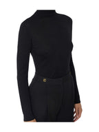 Elisabetta Franchi Maglia Donna  MK23S56E2110