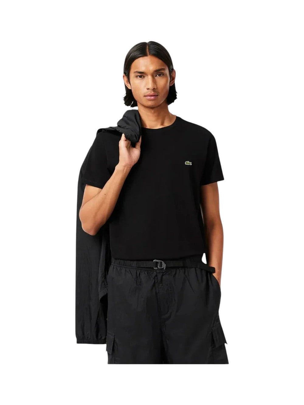 Lacoste T-SHIRT Uomo  TH7318 031