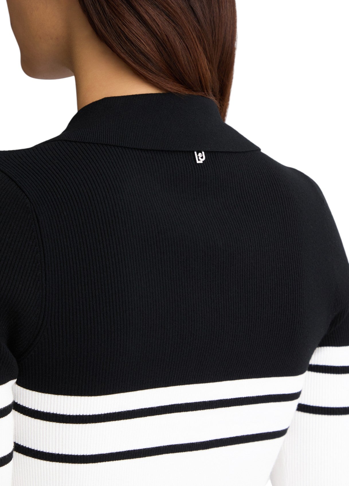 LIU JO Maglia Donna WA5232MS99E