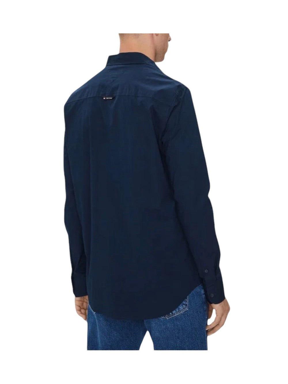 TOMMY JEANS Men's shirt DM0DM19519