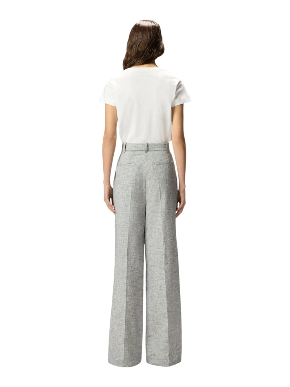 Pinko Pantalone Donna BRESCELLO PANTALONE FIAMMATO L 106918A3ASZZ2