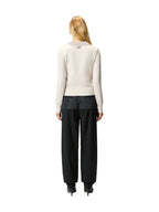 Pinko Maglia Donna VENTOTENE MAGLIA 105530A2S4 I23
